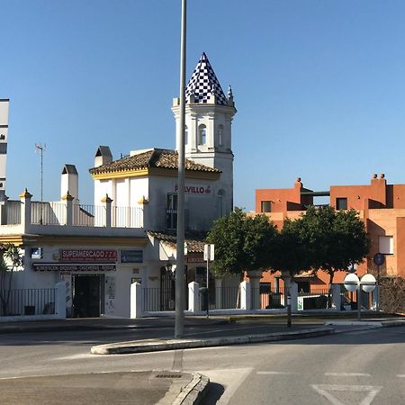 Puertohouse Villa El Puerto de Santa María Dış mekan fotoğraf