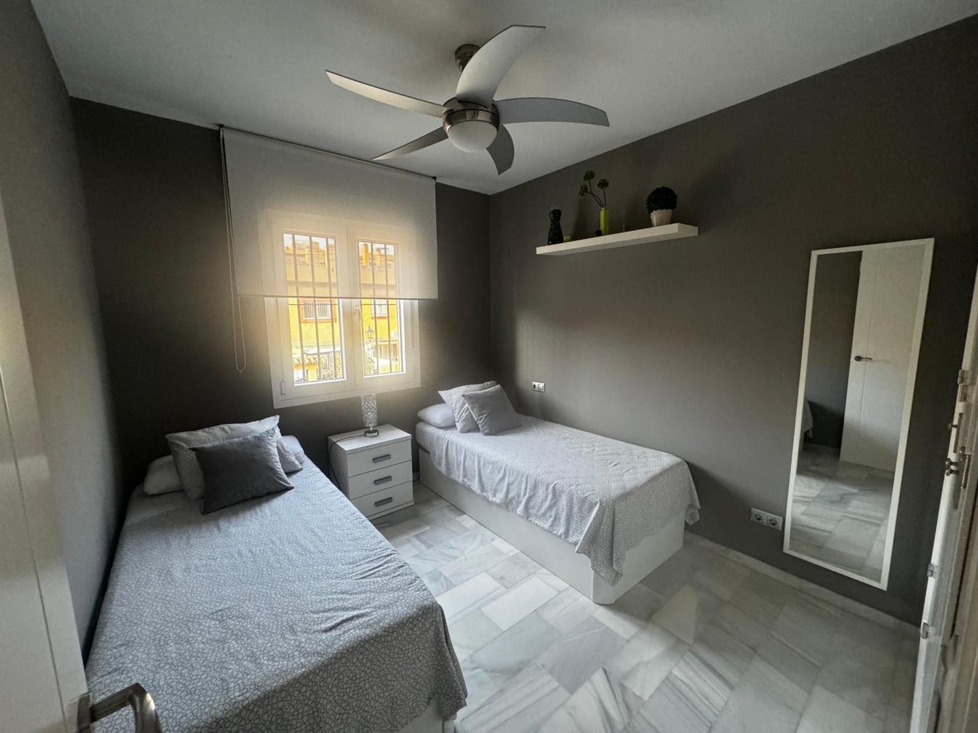 Puertohouse Villa El Puerto de Santa María Dış mekan fotoğraf