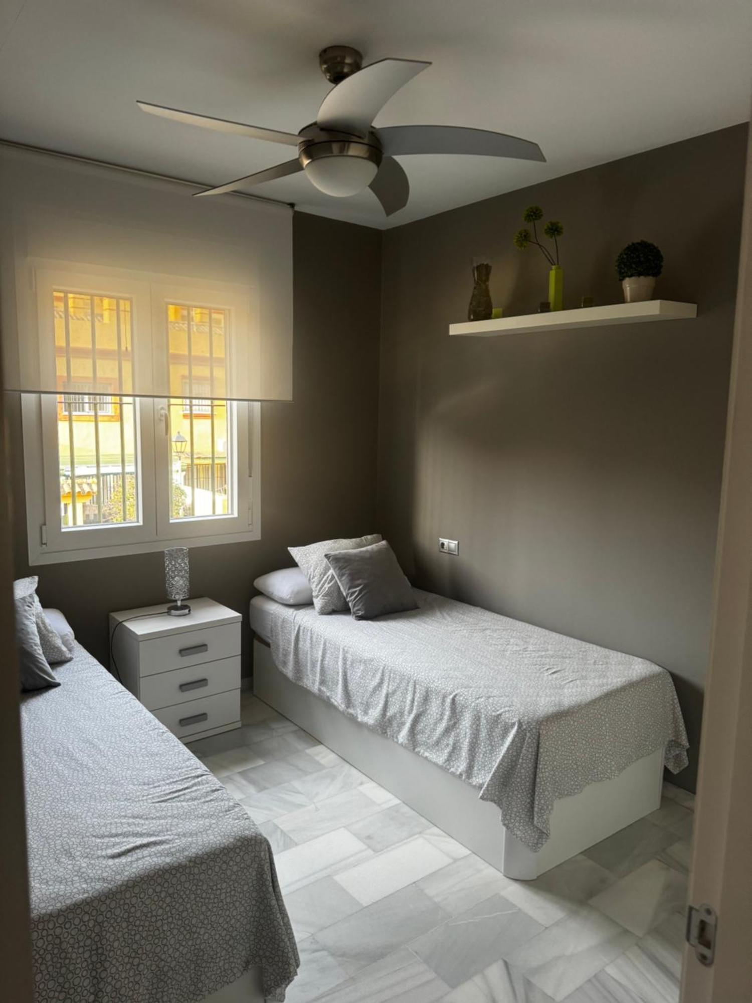 Puertohouse Villa El Puerto de Santa María Dış mekan fotoğraf