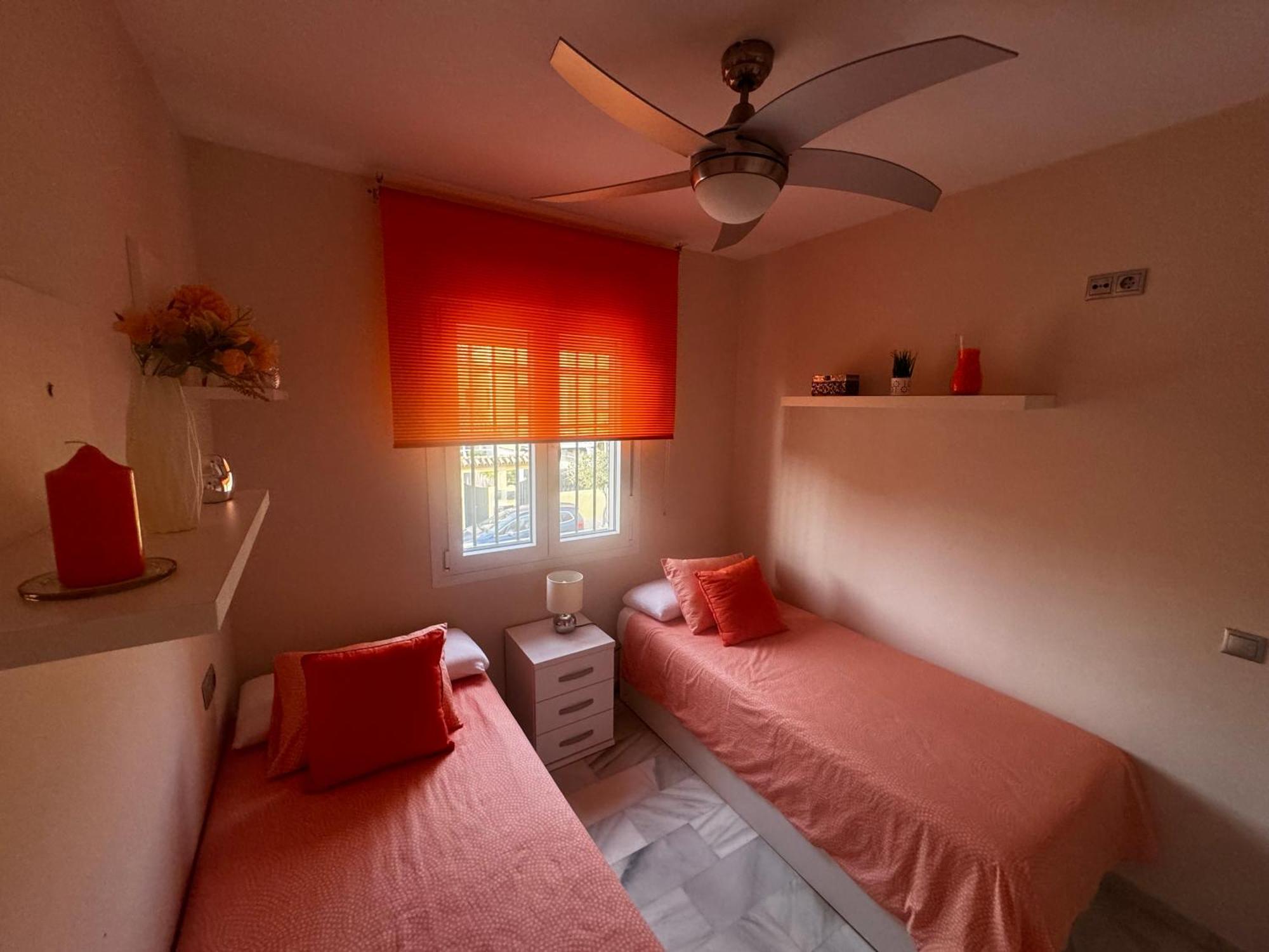 Puertohouse Villa El Puerto de Santa María Dış mekan fotoğraf
