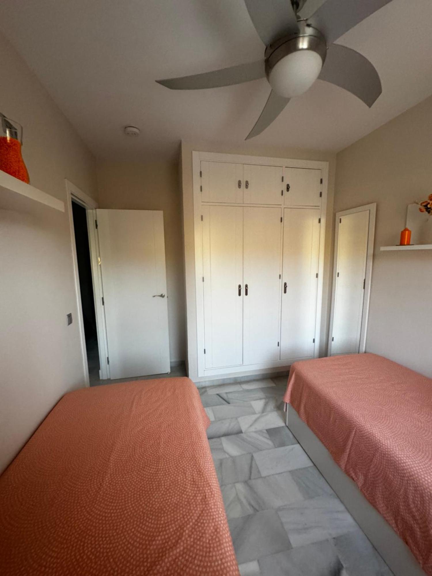 Puertohouse Villa El Puerto de Santa María Dış mekan fotoğraf
