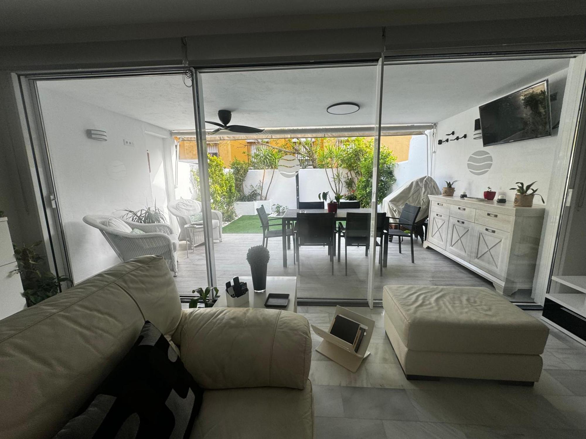 Puertohouse Villa El Puerto de Santa María Dış mekan fotoğraf