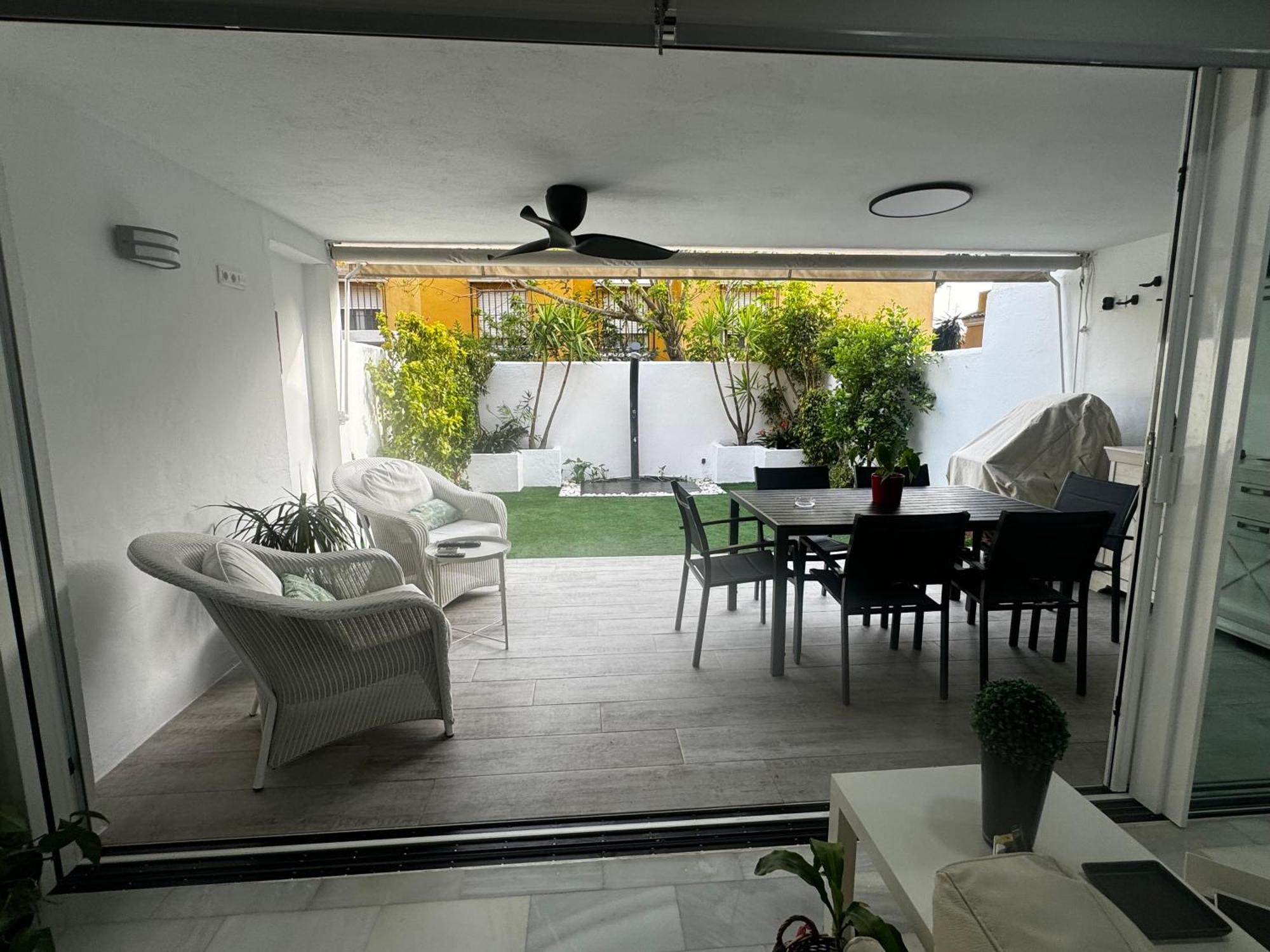 Puertohouse Villa El Puerto de Santa María Dış mekan fotoğraf