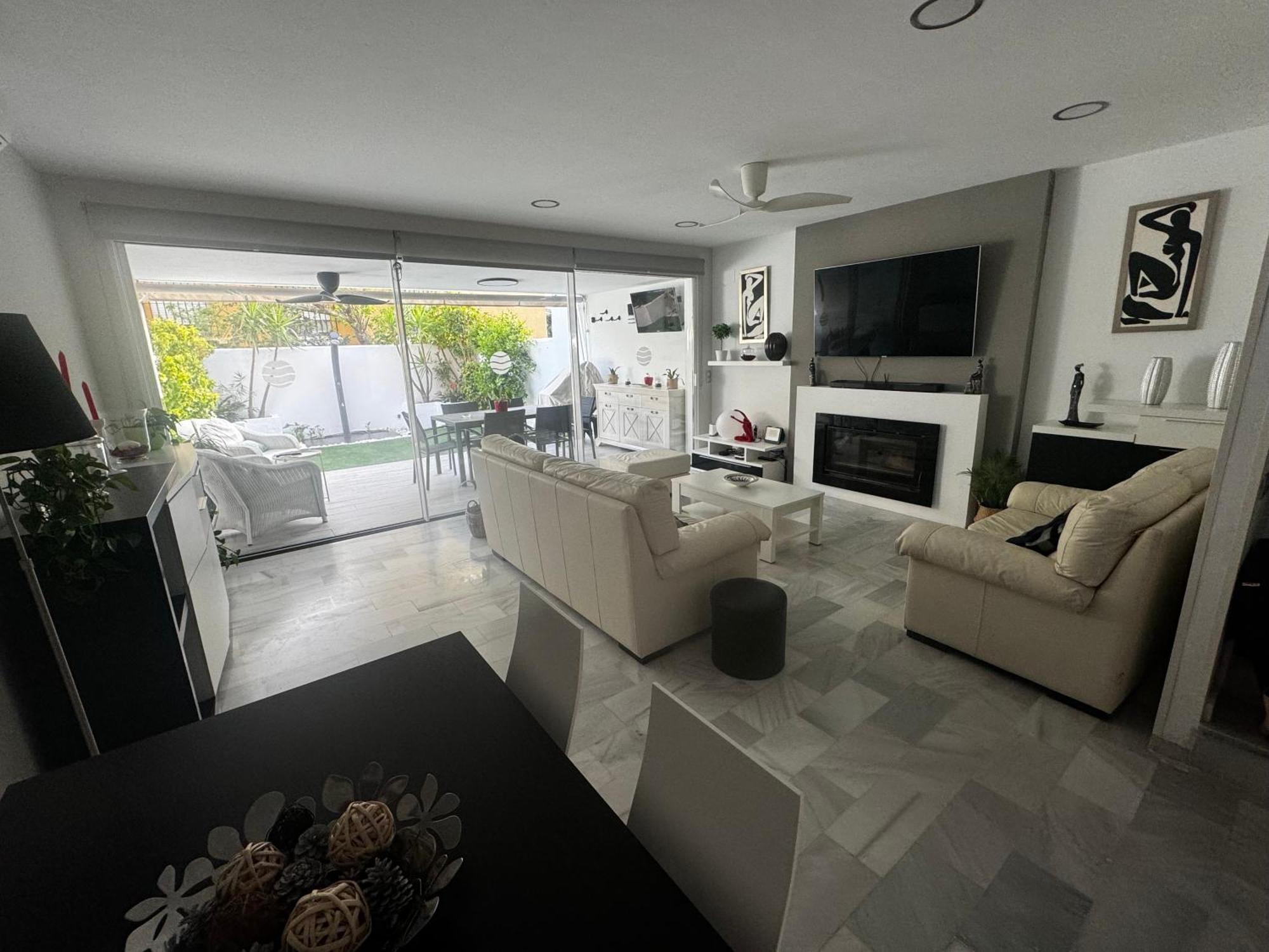Puertohouse Villa El Puerto de Santa María Dış mekan fotoğraf