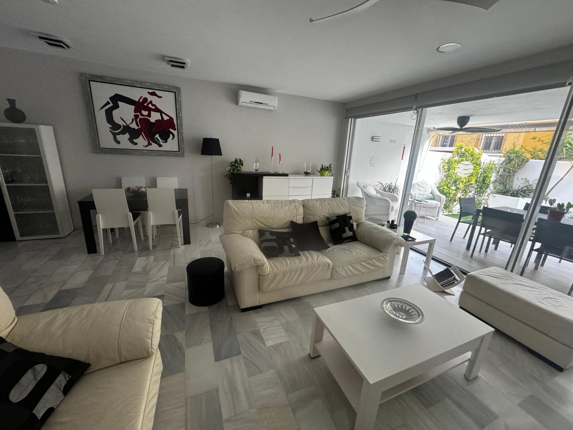 Puertohouse Villa El Puerto de Santa María Dış mekan fotoğraf