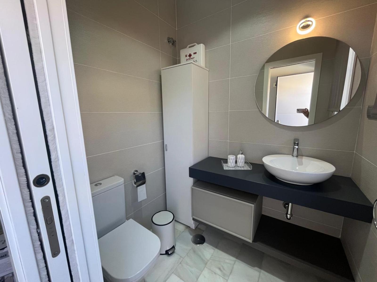 Puertohouse Villa El Puerto de Santa María Dış mekan fotoğraf