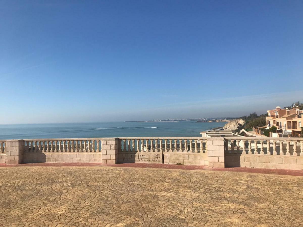 Puertohouse Villa El Puerto de Santa María Dış mekan fotoğraf