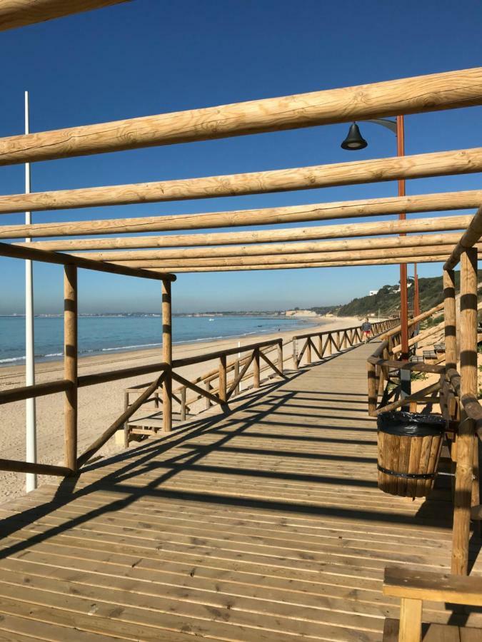 Puertohouse Villa El Puerto de Santa María Dış mekan fotoğraf